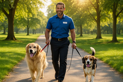 Pet care